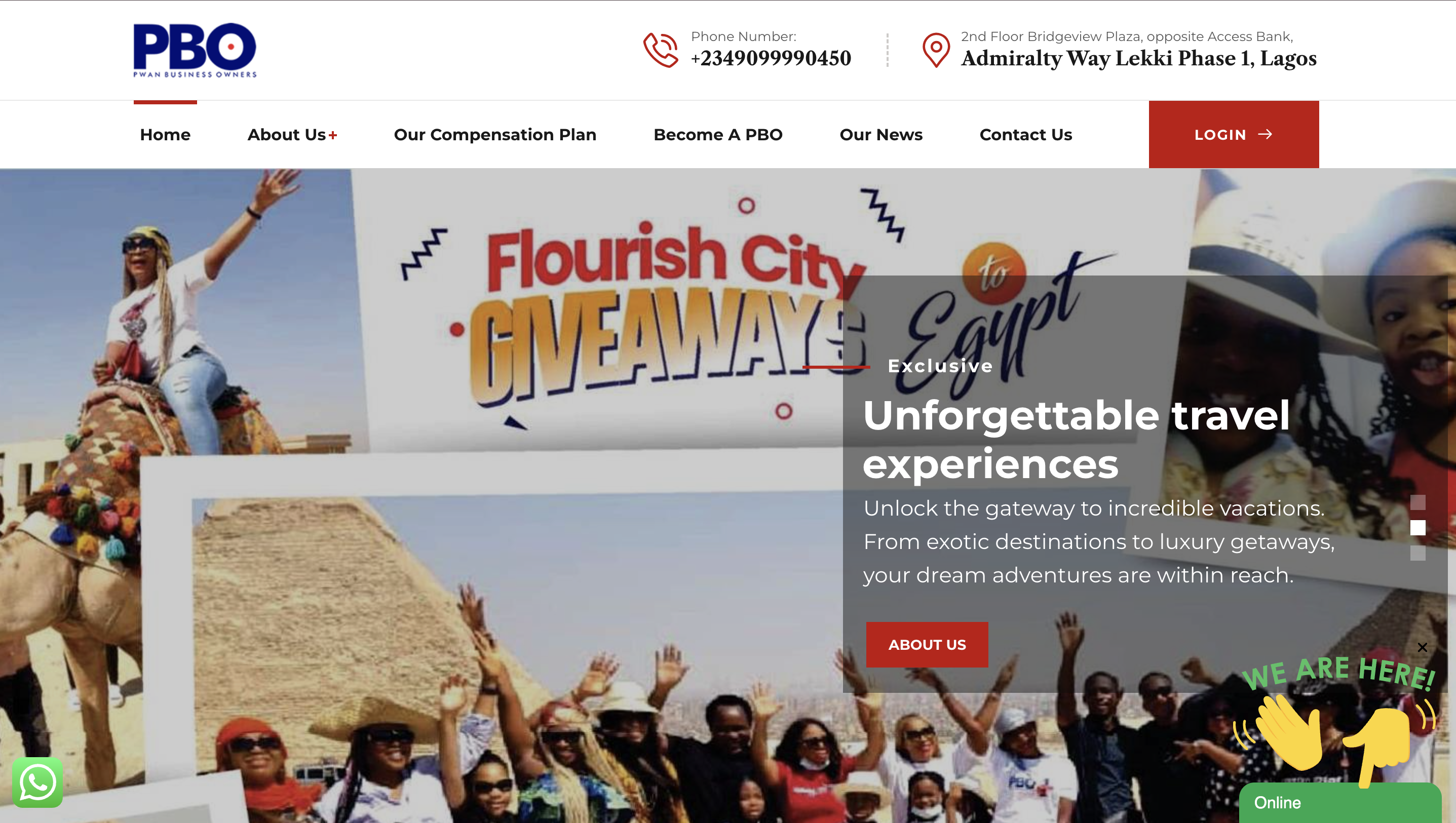 FinanceFlow Dashboard