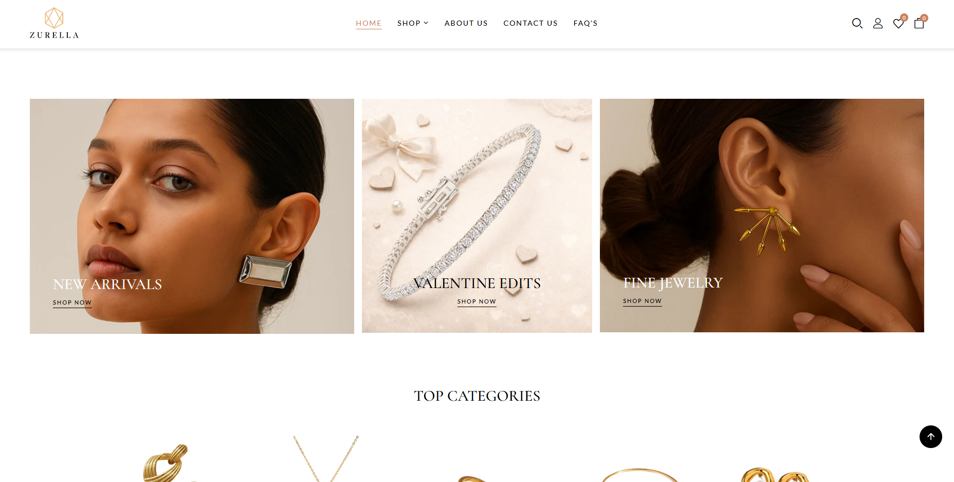 Eco-Commerce Platform